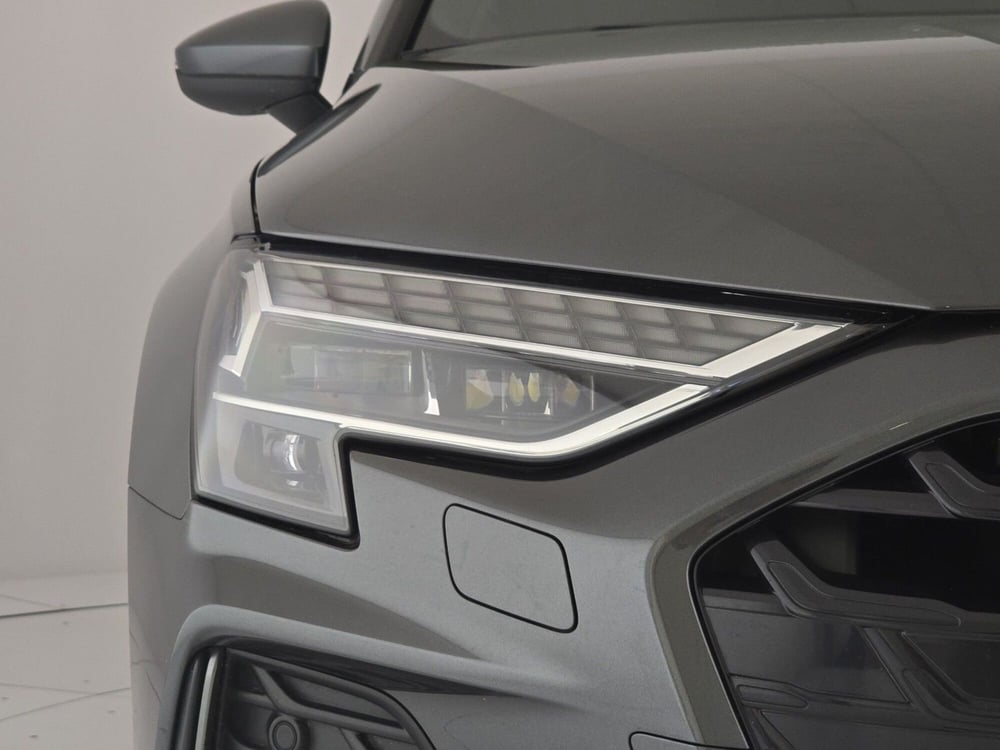 Audi A3 Sportback usata a Alessandria (6)