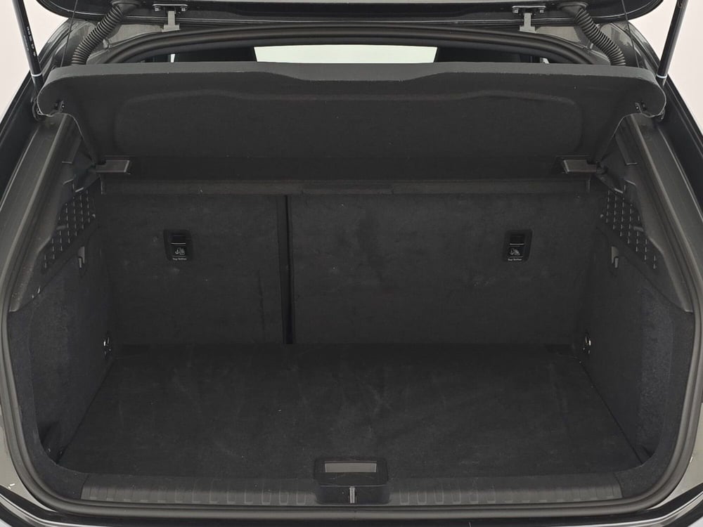 Audi A3 Sportback usata a Alessandria (7)