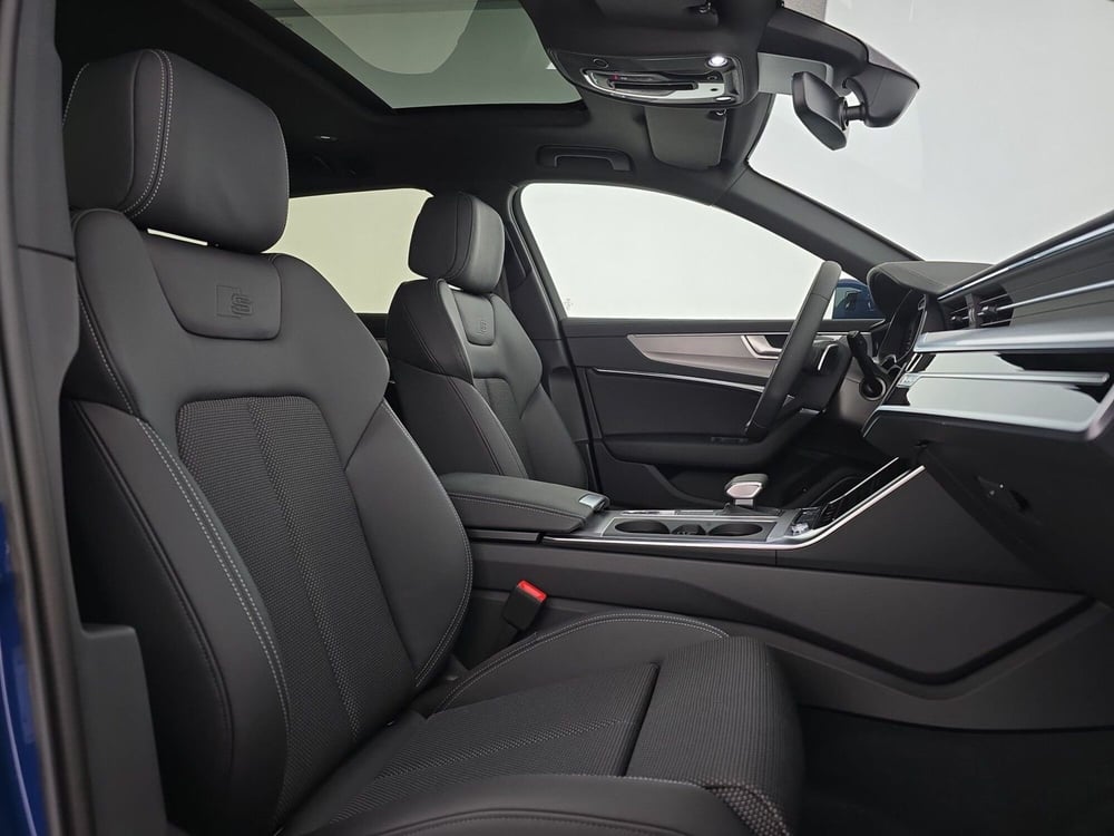 Audi A6 Avant usata a Asti (14)