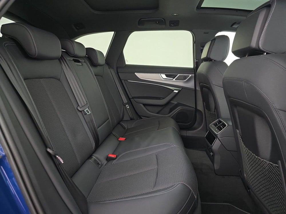 Audi A6 Avant usata a Asti (15)