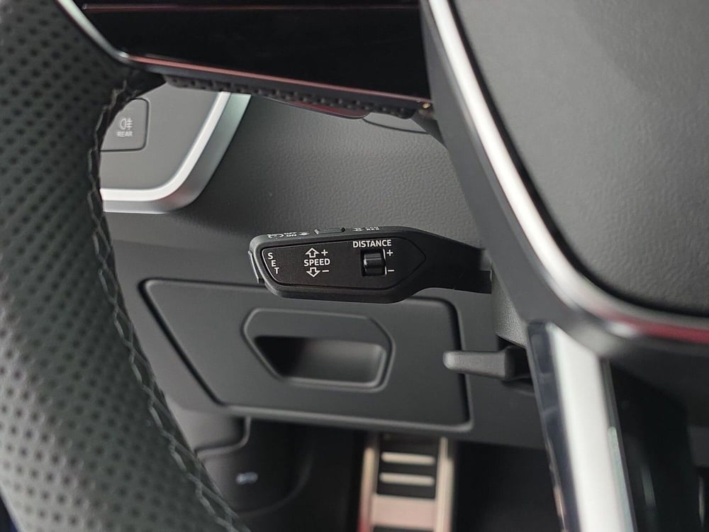 Audi A6 Avant usata a Asti (18)