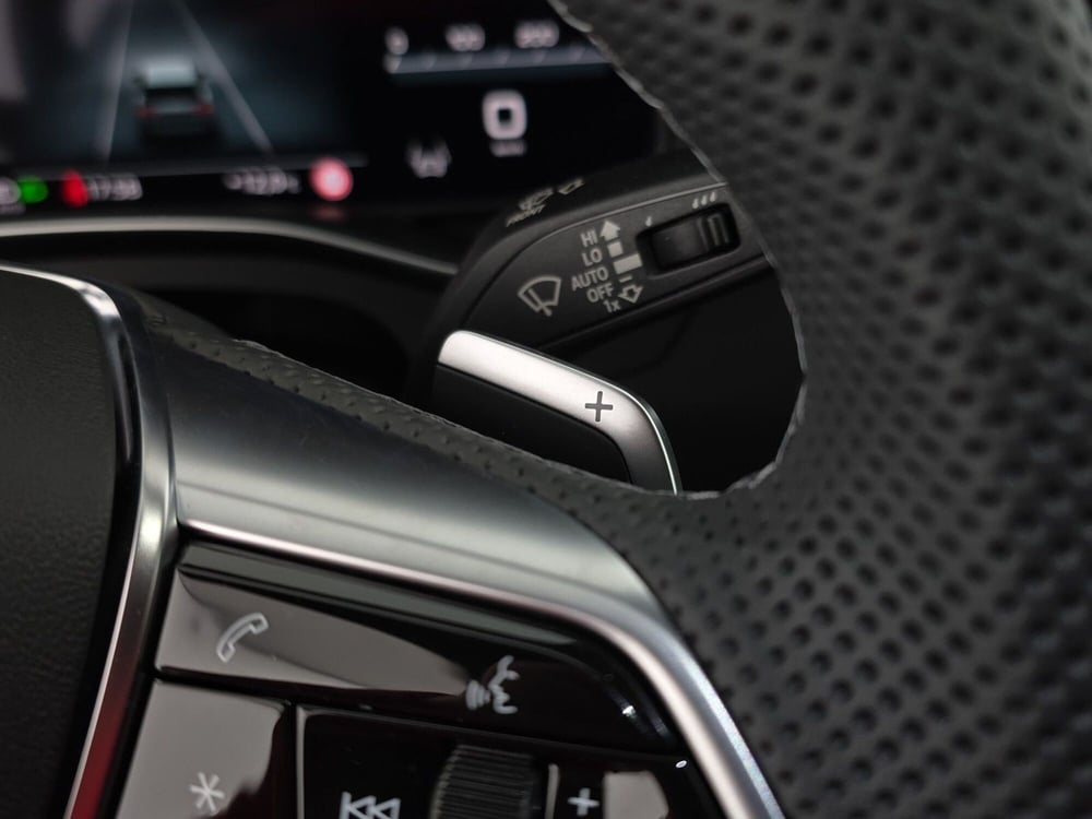 Audi A6 Avant usata a Asti (19)