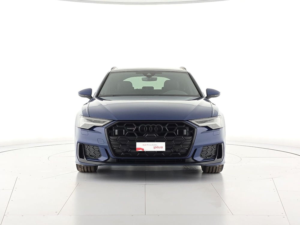 Audi A6 Avant usata a Asti (2)