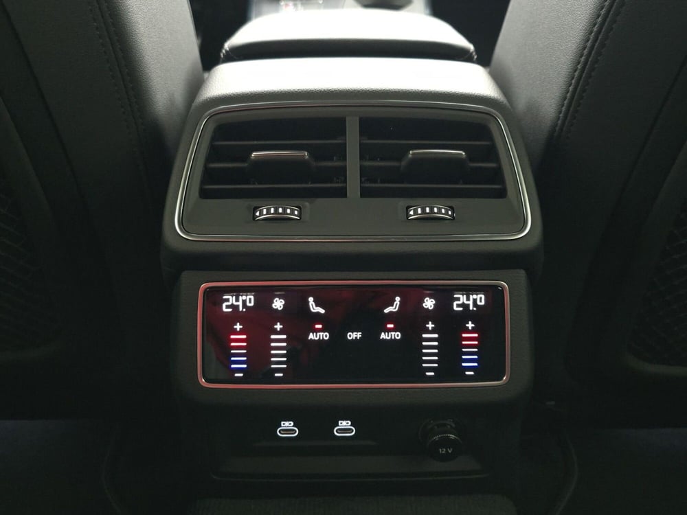 Audi A6 Avant usata a Asti (20)