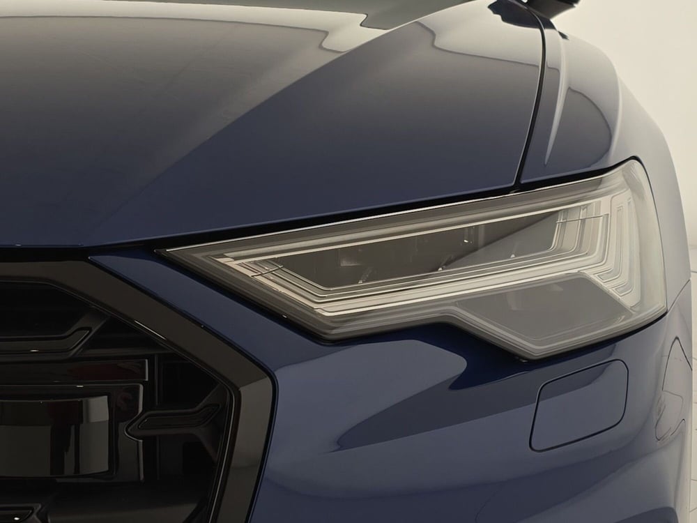 Audi A6 Avant usata a Asti (6)