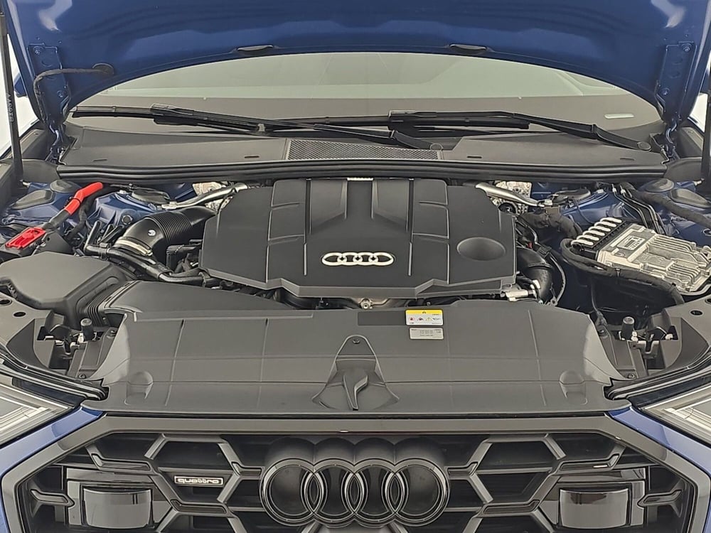 Audi A6 Avant usata a Asti (8)