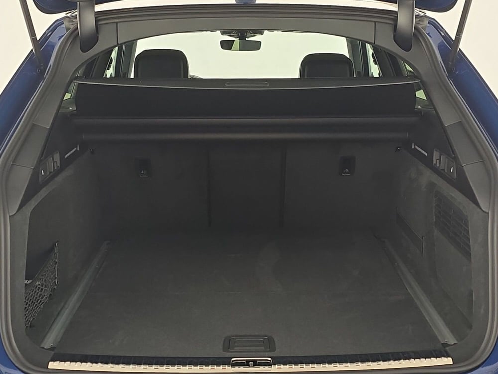 Audi A6 Avant usata a Asti (9)