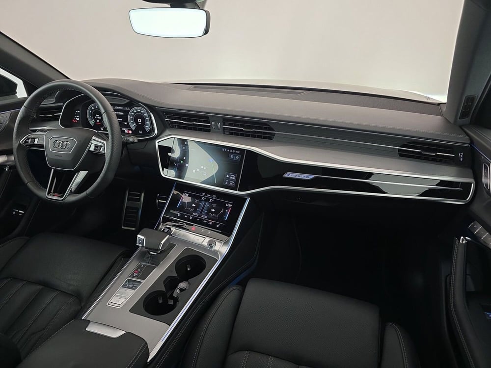Audi A6 Avant usata a Asti (11)