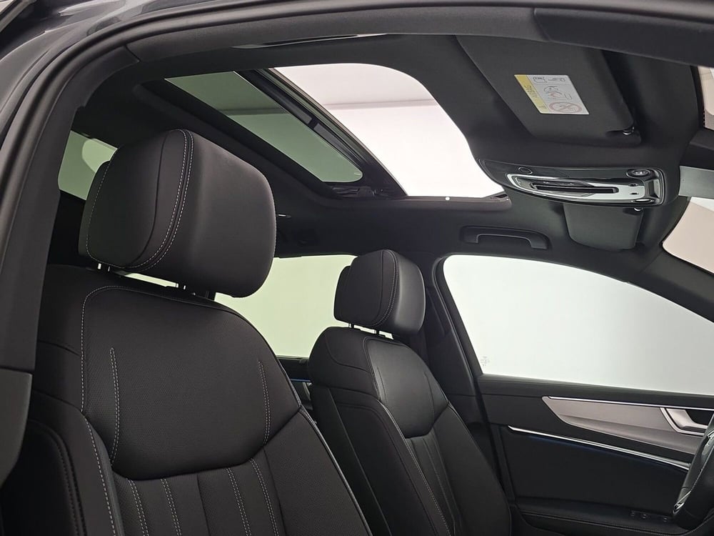 Audi A6 Avant usata a Asti (15)