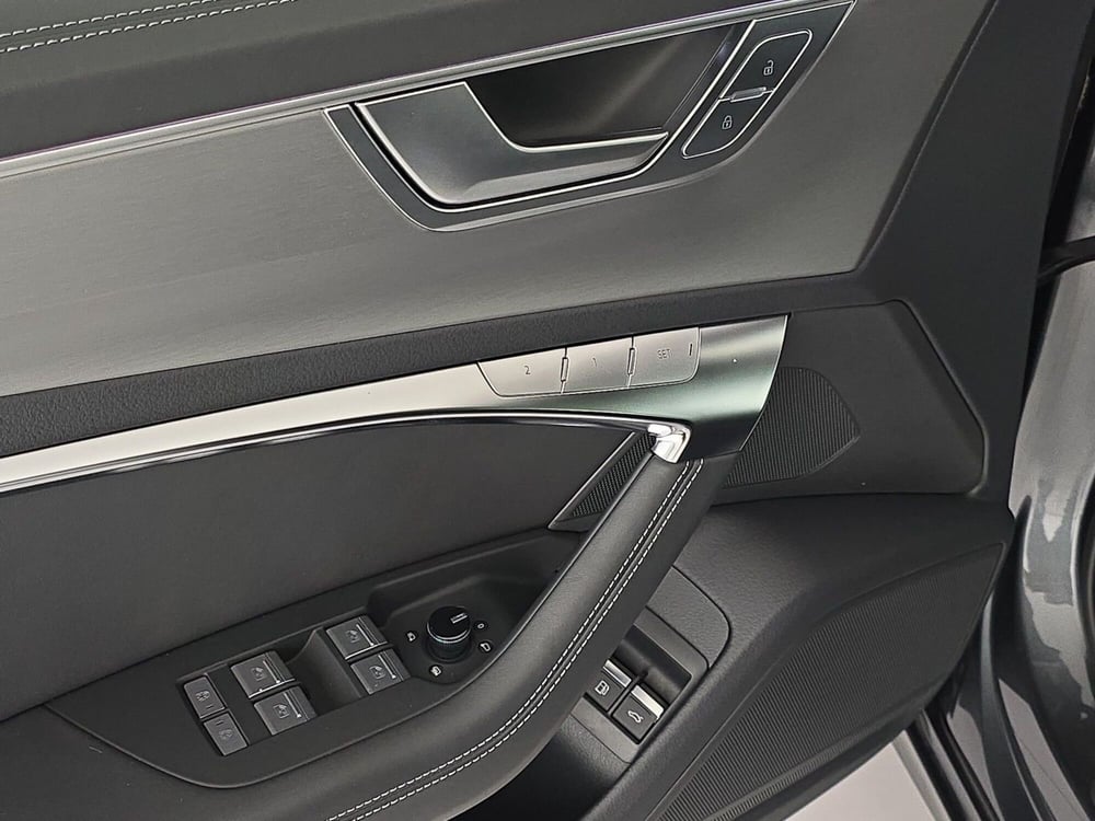 Audi A6 Avant usata a Asti (16)