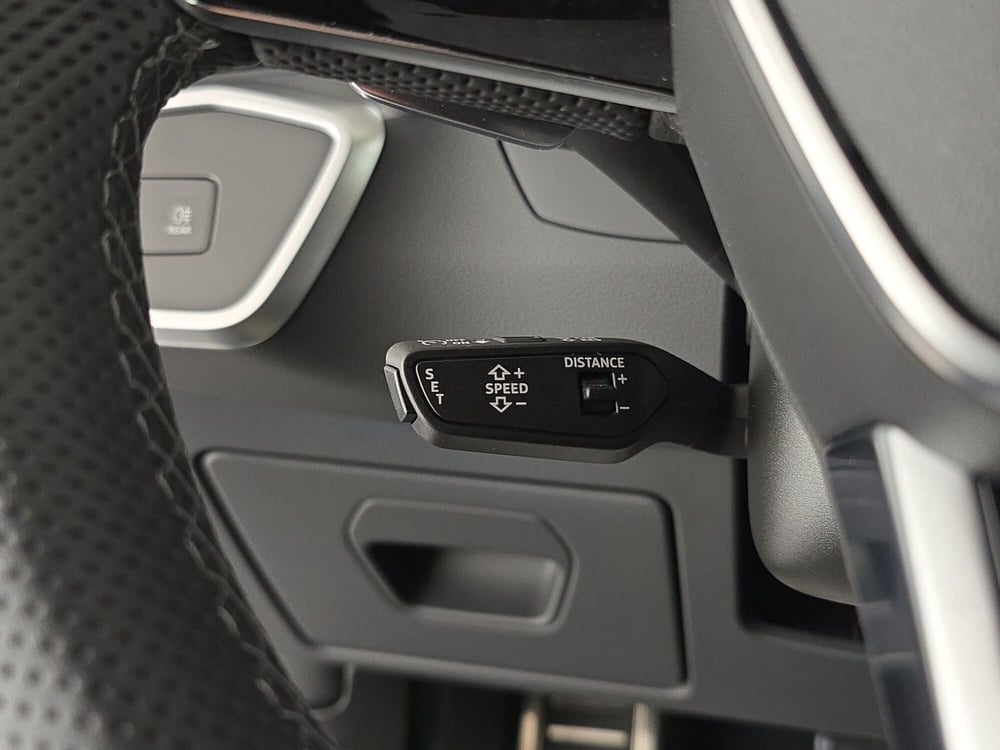 Audi A6 Avant usata a Asti (18)