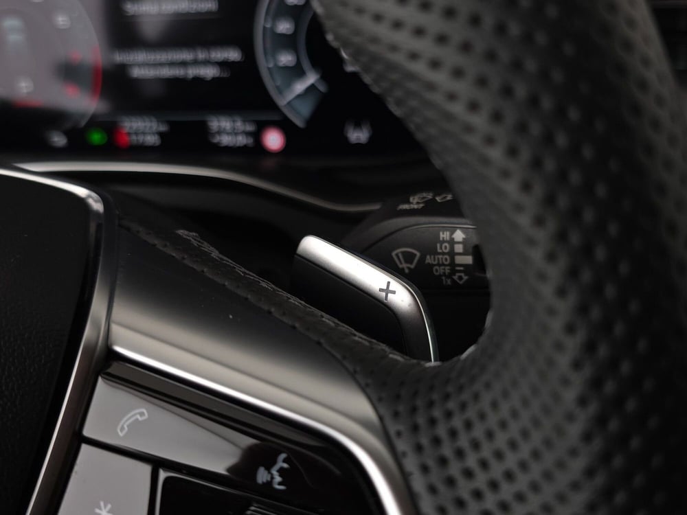 Audi A6 Avant usata a Asti (19)