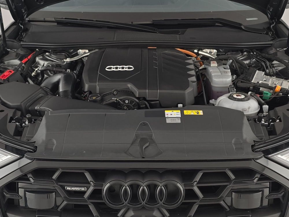 Audi A6 Avant usata a Asti (6)