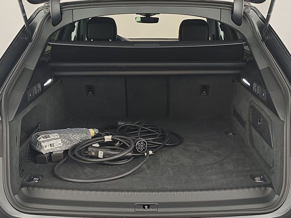 Audi A6 Avant usata a Asti (7)