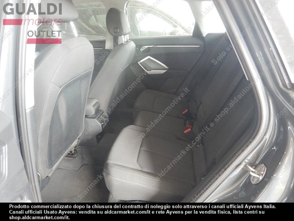 Audi Q3 usata a Modena (7)