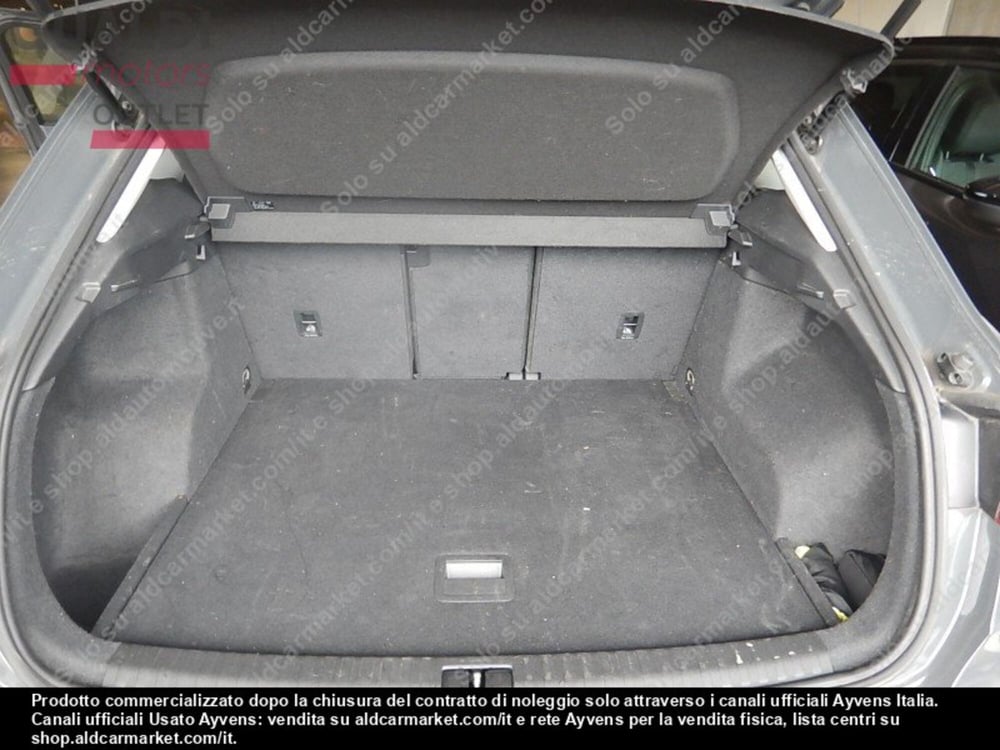 Audi Q3 usata a Modena (8)