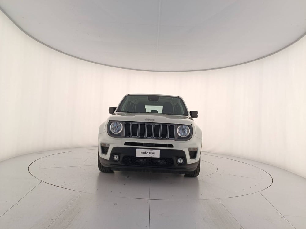 Jeep Renegade usata a Treviso (2)