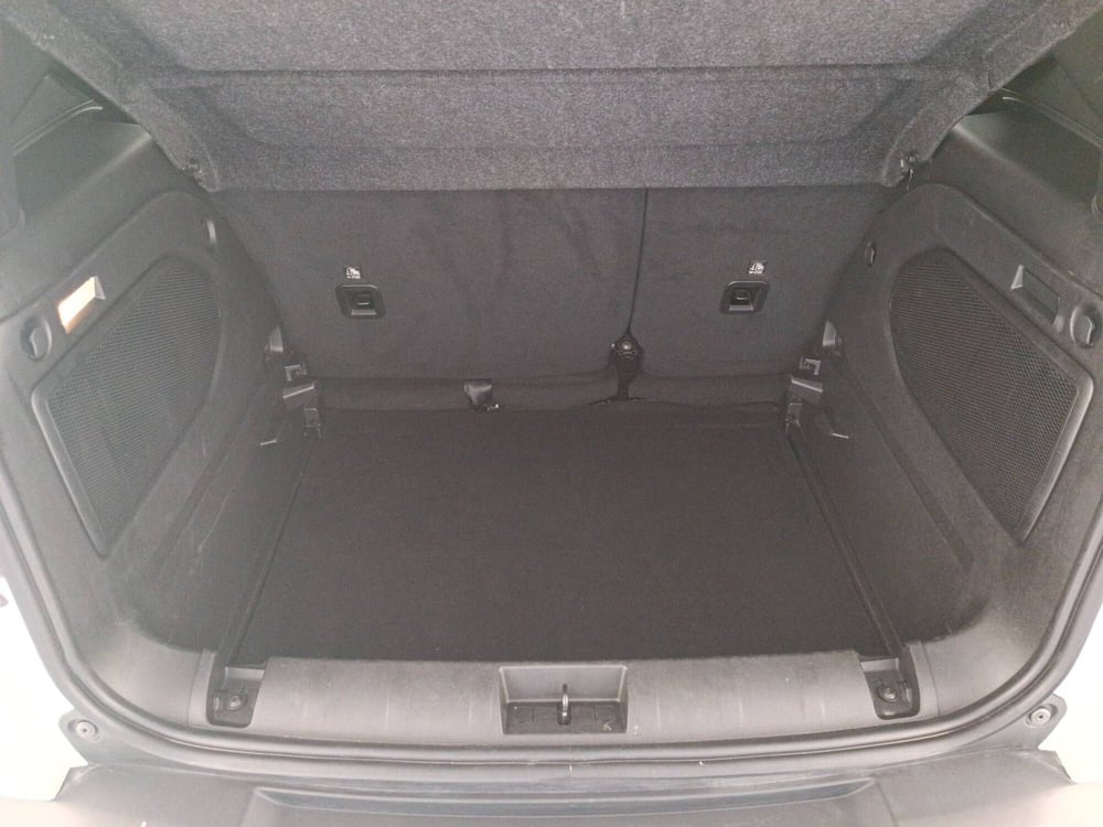 Jeep Renegade usata a Treviso (20)