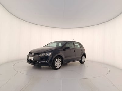 Volkswagen Polo 1.0 MPI 75 CV 5p. Comfortline del 2016 usata a Treviso