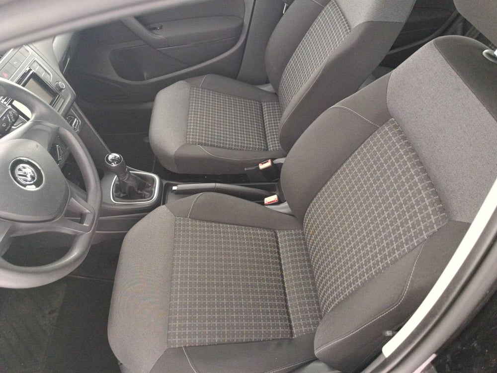 Volkswagen Polo usata a Treviso (11)