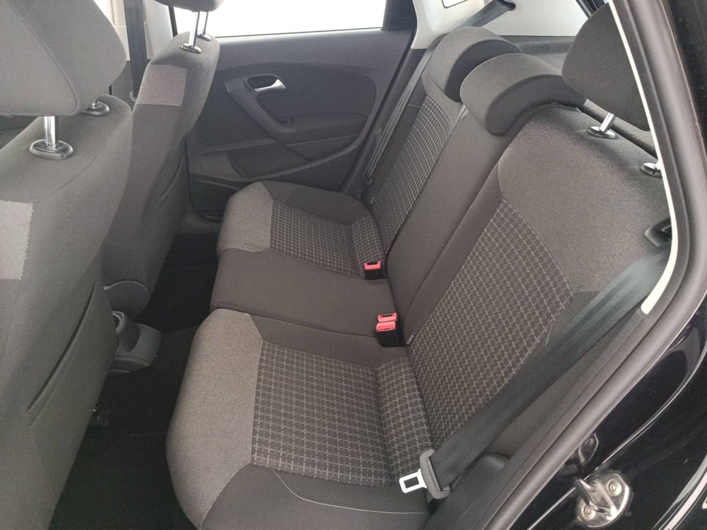 Volkswagen Polo usata a Treviso (12)