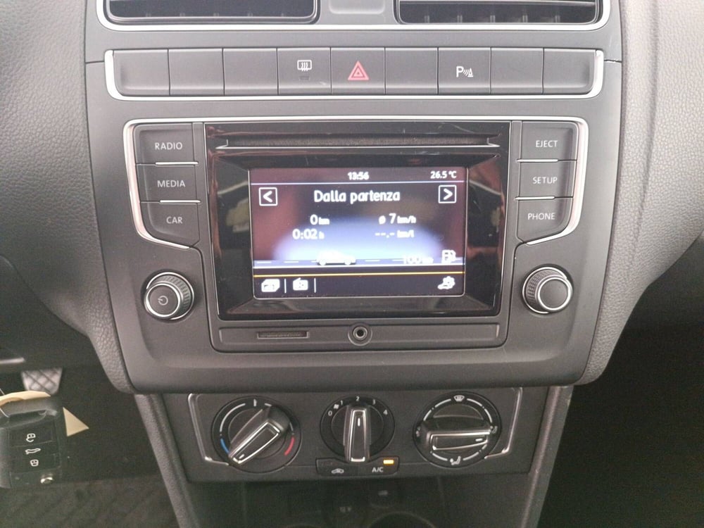 Volkswagen Polo usata a Treviso (15)