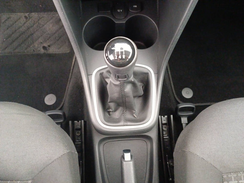 Volkswagen Polo usata a Treviso (16)