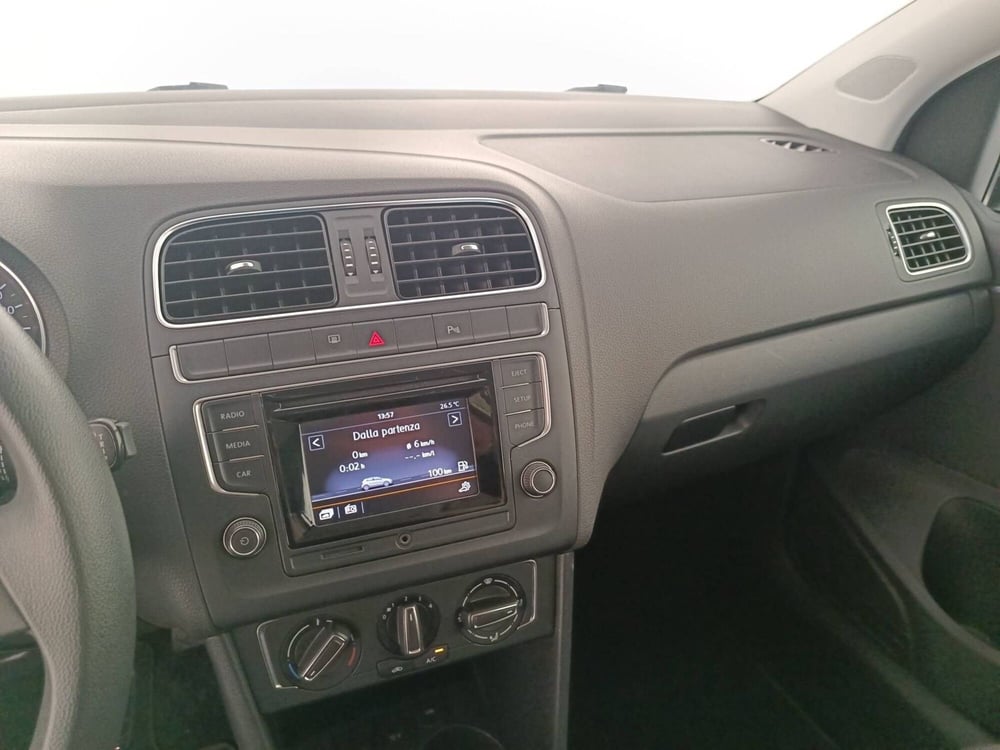 Volkswagen Polo usata a Treviso (17)