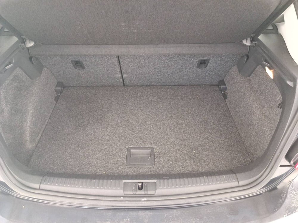 Volkswagen Polo usata a Treviso (18)