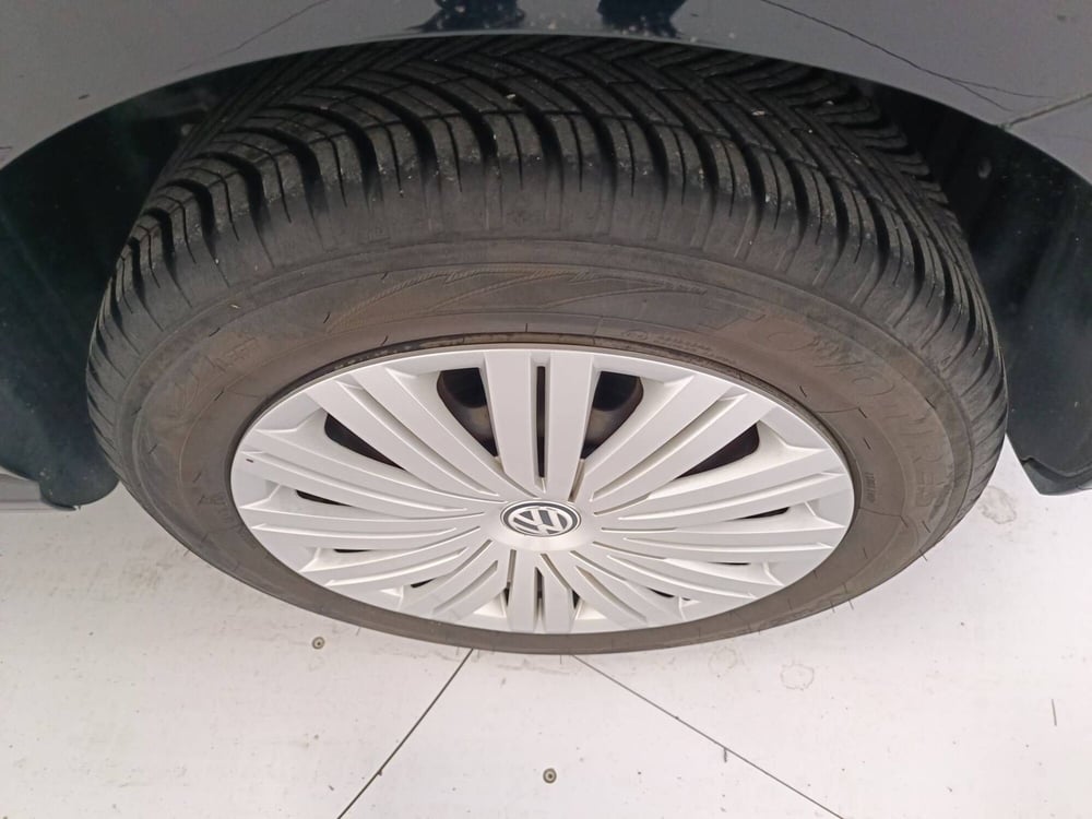 Volkswagen Polo usata a Treviso (19)