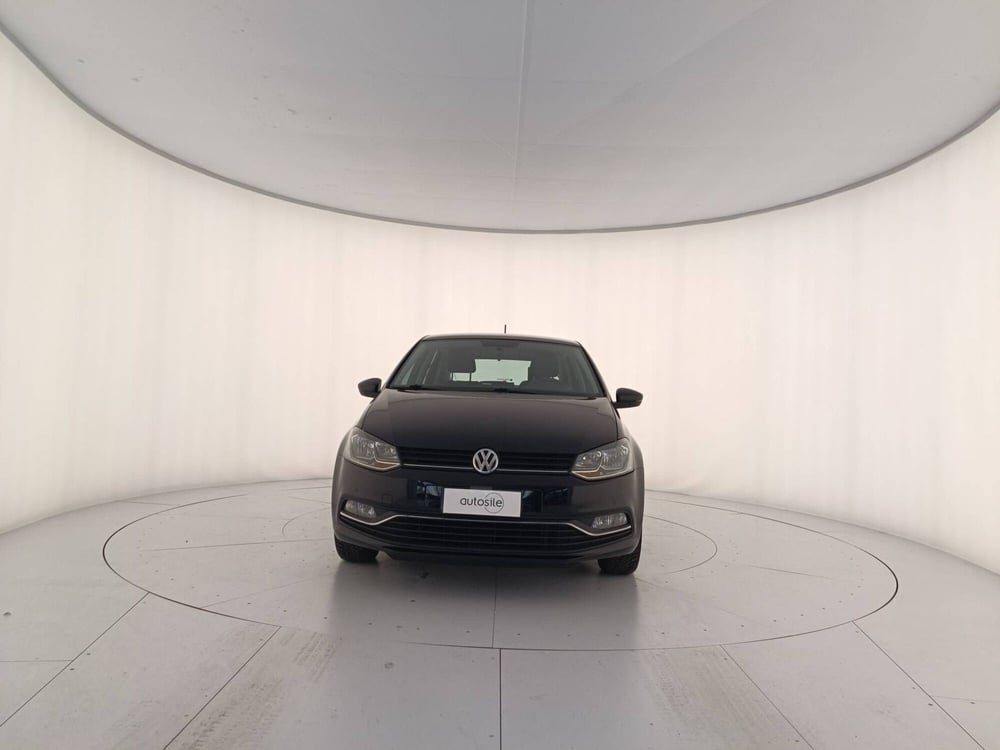 Volkswagen Polo usata a Treviso (2)