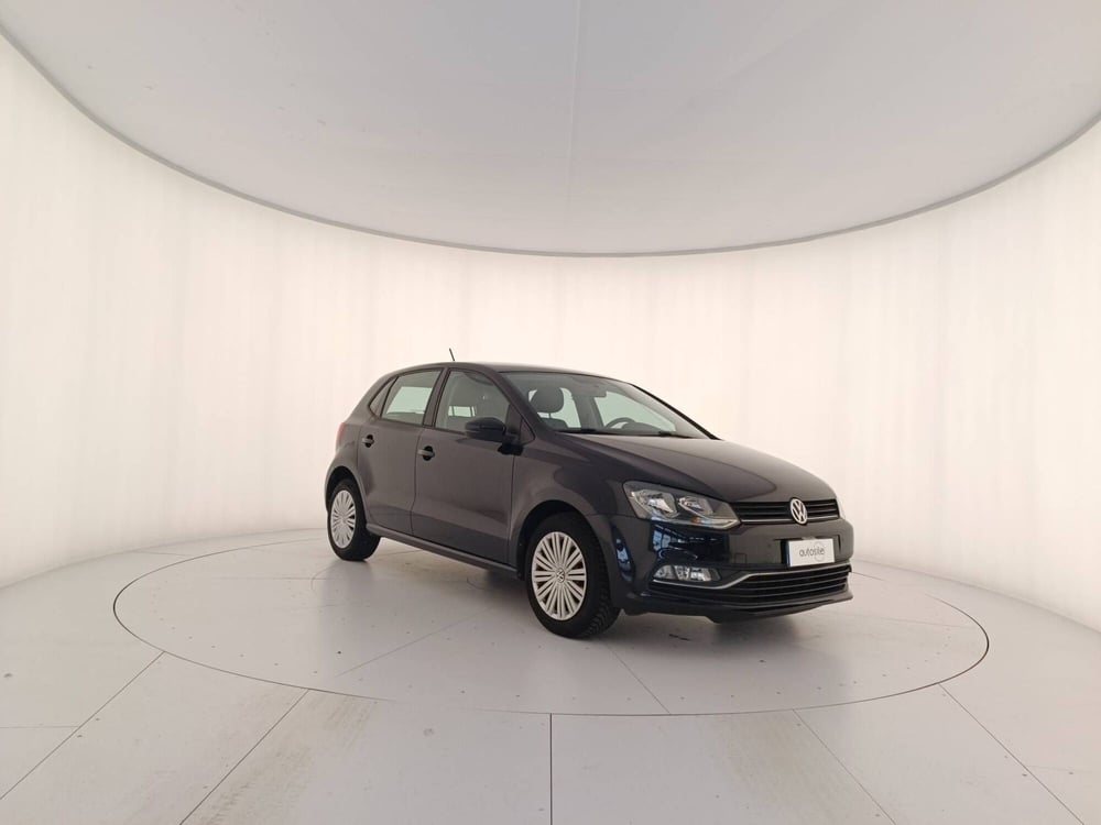 Volkswagen Polo usata a Treviso (3)