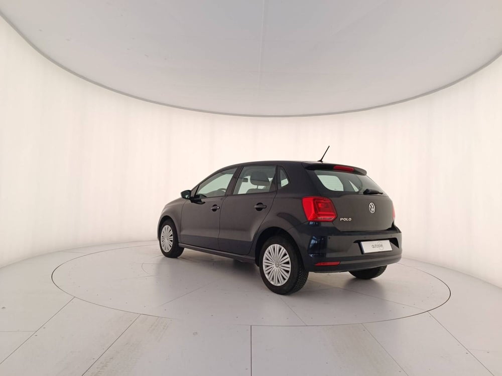 Volkswagen Polo usata a Treviso (4)