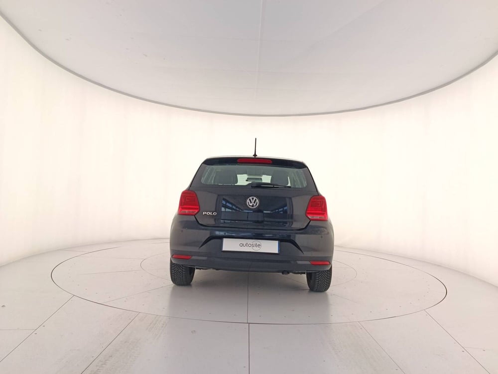 Volkswagen Polo usata a Treviso (5)