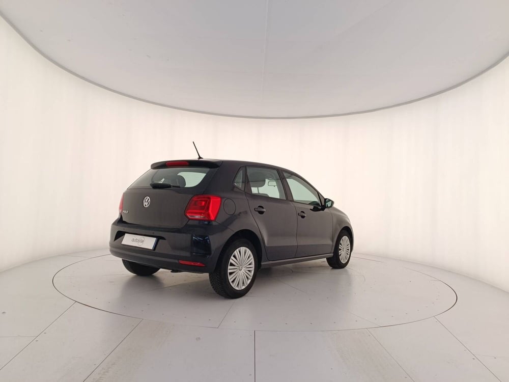 Volkswagen Polo usata a Treviso (6)