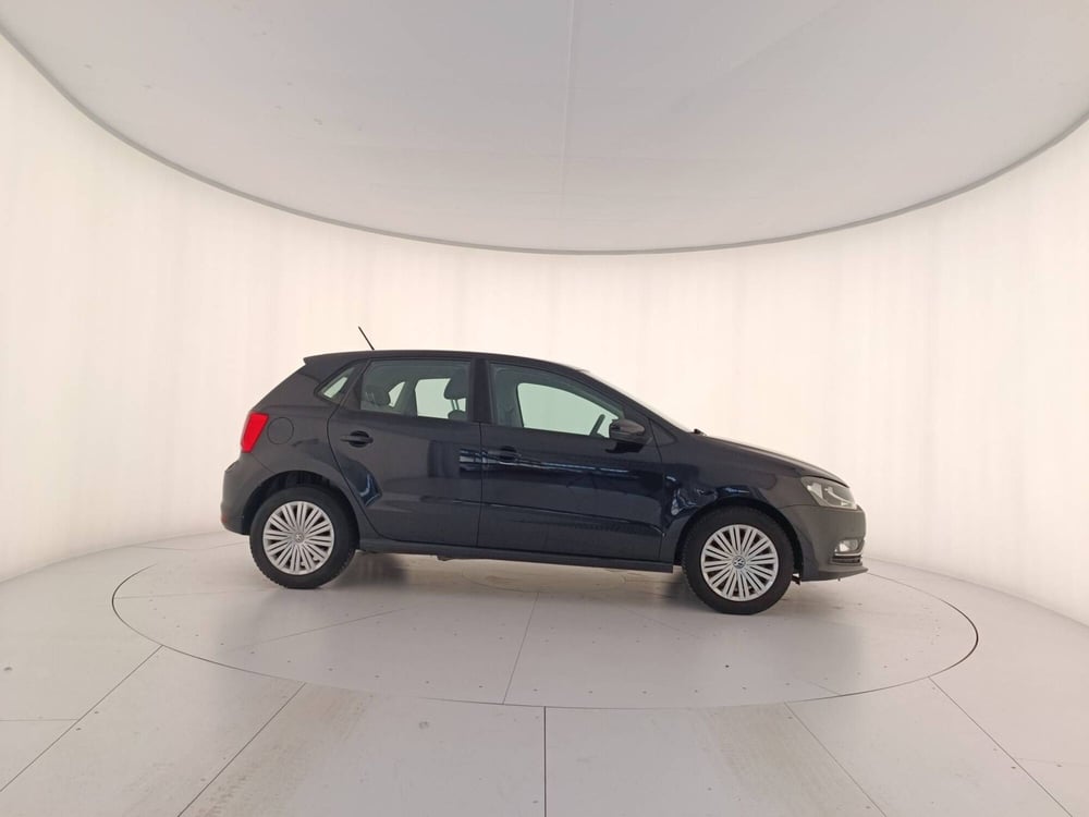 Volkswagen Polo usata a Treviso (7)