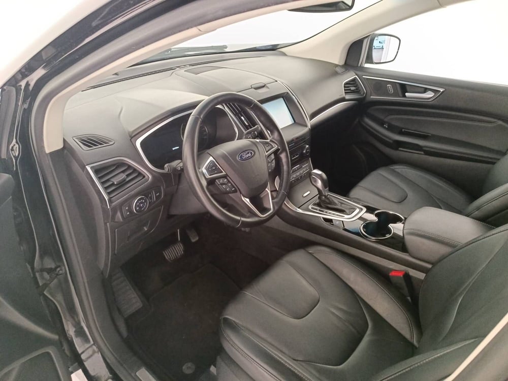 Ford Edge usata a Treviso (10)
