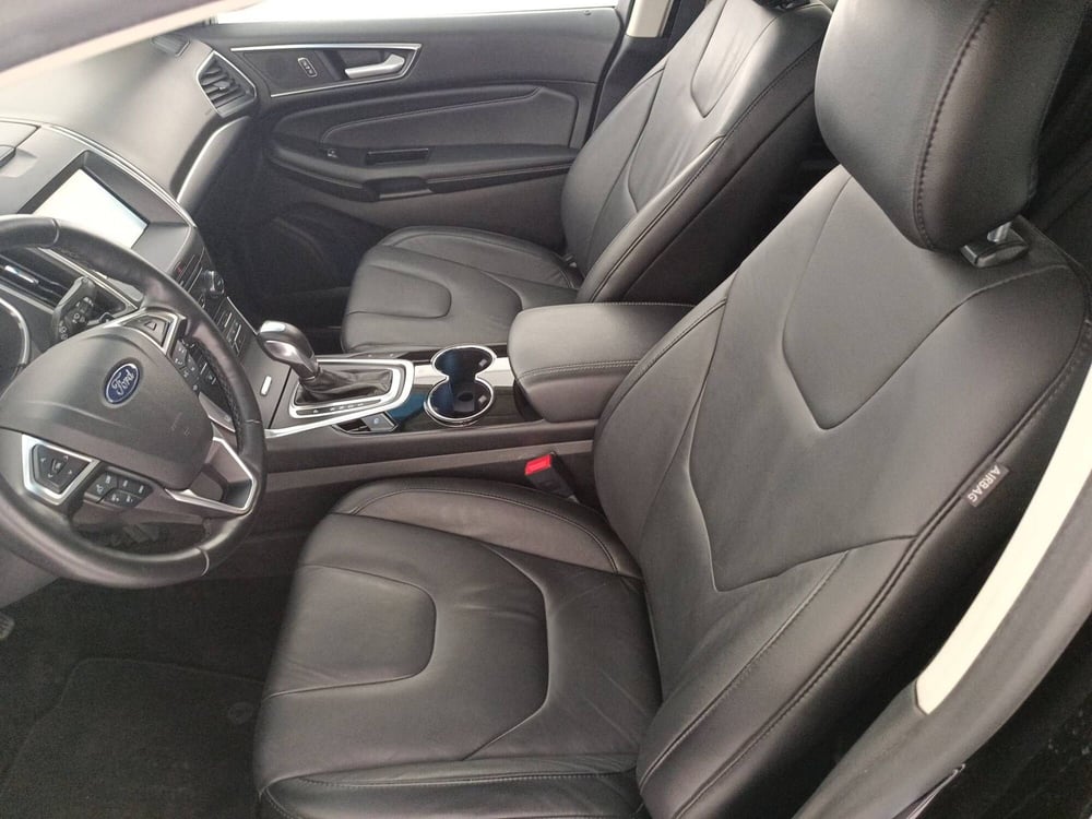 Ford Edge usata a Treviso (11)