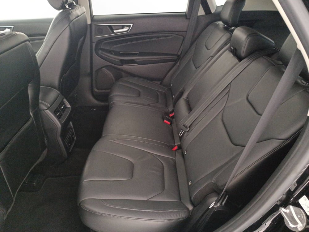 Ford Edge usata a Treviso (12)
