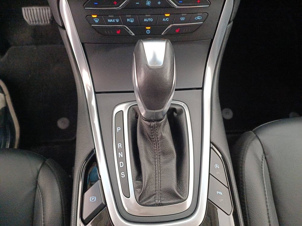 Ford Edge usata a Treviso (20)