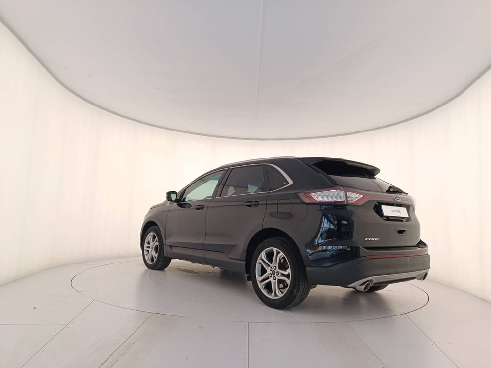 Ford Edge usata a Treviso (4)