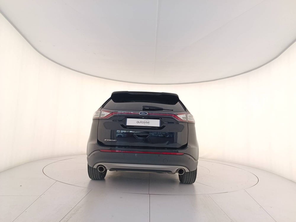 Ford Edge usata a Treviso (5)