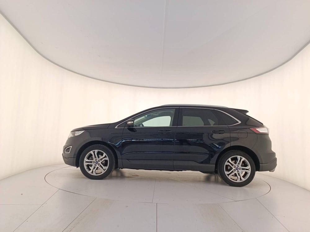 Ford Edge usata a Treviso (8)