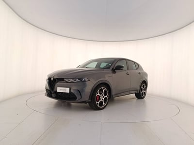 Alfa Romeo Tonale 1.6 Veloce 130cv tct6 del 2024 usata a Treviso