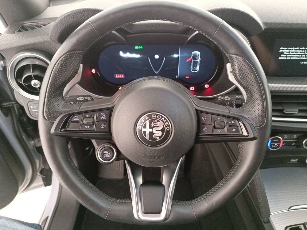 Alfa Romeo Stelvio usata a Treviso (15)
