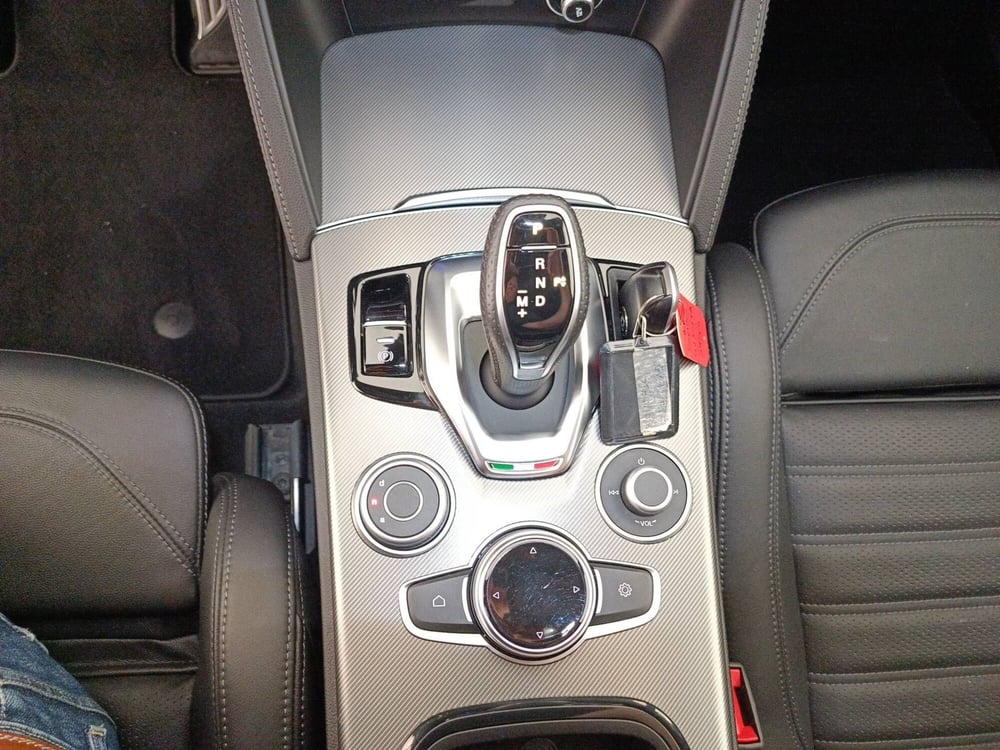 Alfa Romeo Stelvio usata a Treviso (20)
