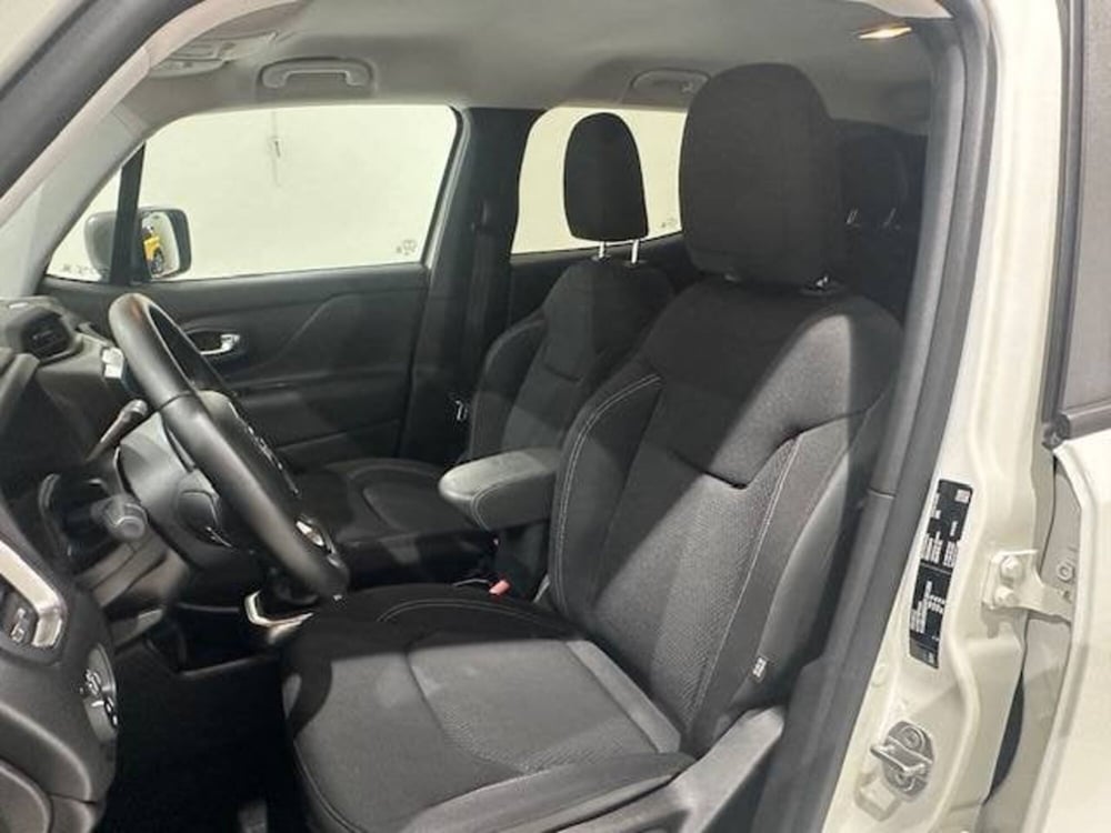 Jeep Renegade usata a Treviso (10)