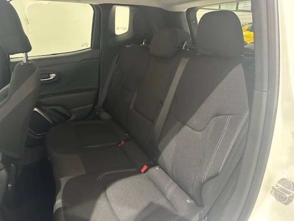 Jeep Renegade usata a Treviso (12)