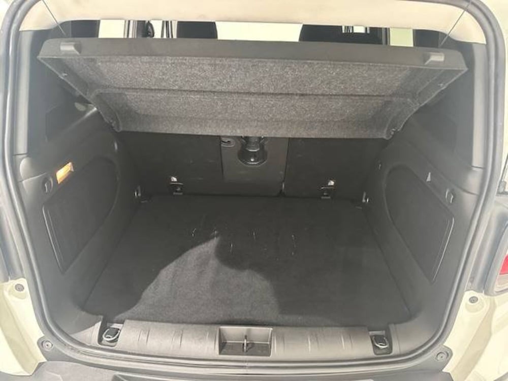 Jeep Renegade usata a Treviso (18)