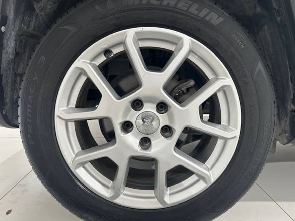 Jeep Renegade usata a Treviso (19)